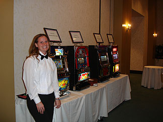 Orlando Casino Parties Picture Gallery