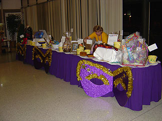Orlando Casino Parties Picture Gallery