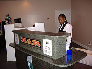 Orlando Casino Parties Picture Gallery